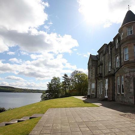 4 Lomond Castle Villa Balloch Buitenkant foto