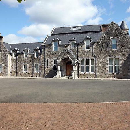 4 Lomond Castle Villa Balloch Buitenkant foto